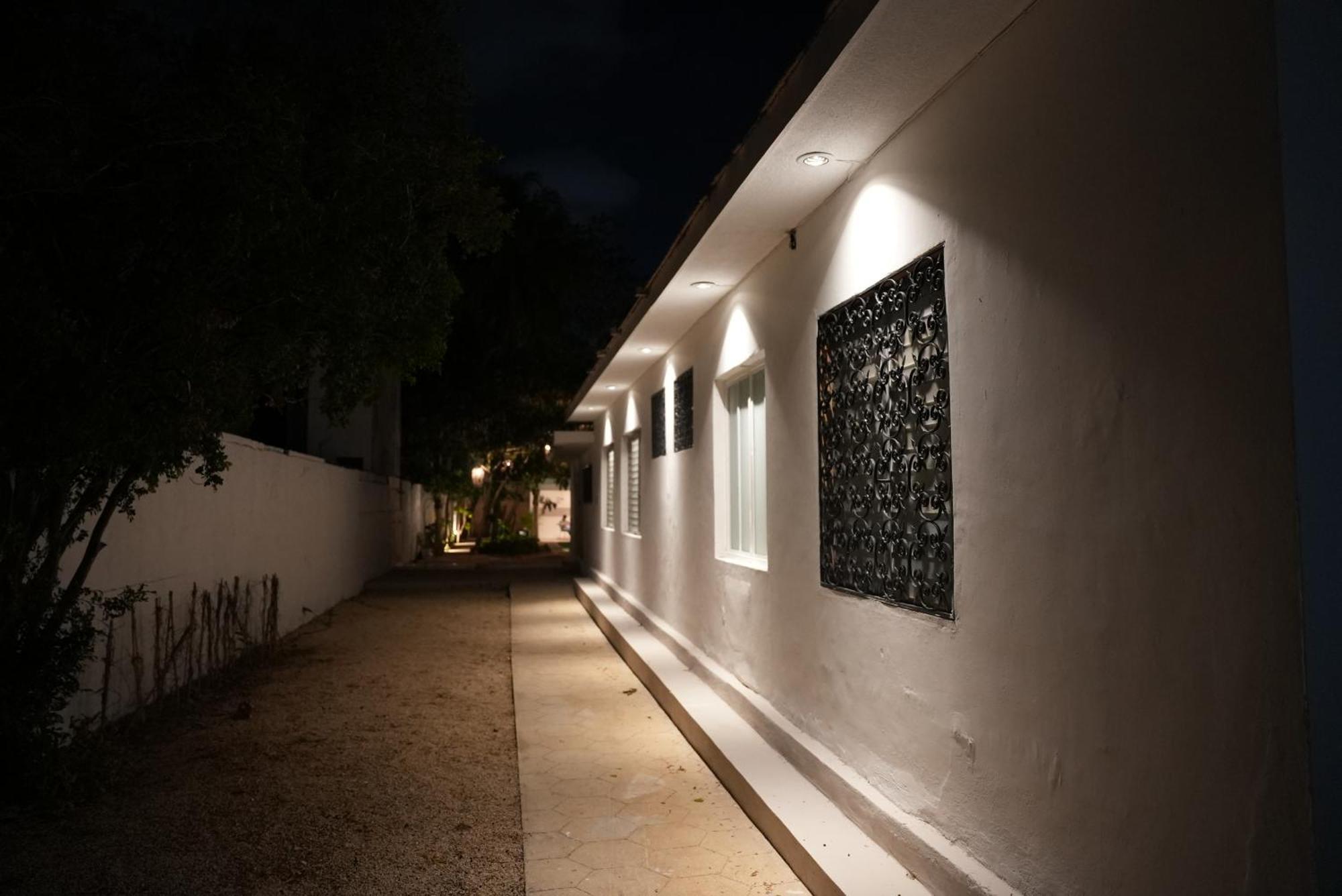 Casa Elda Hotel Merida Exterior photo